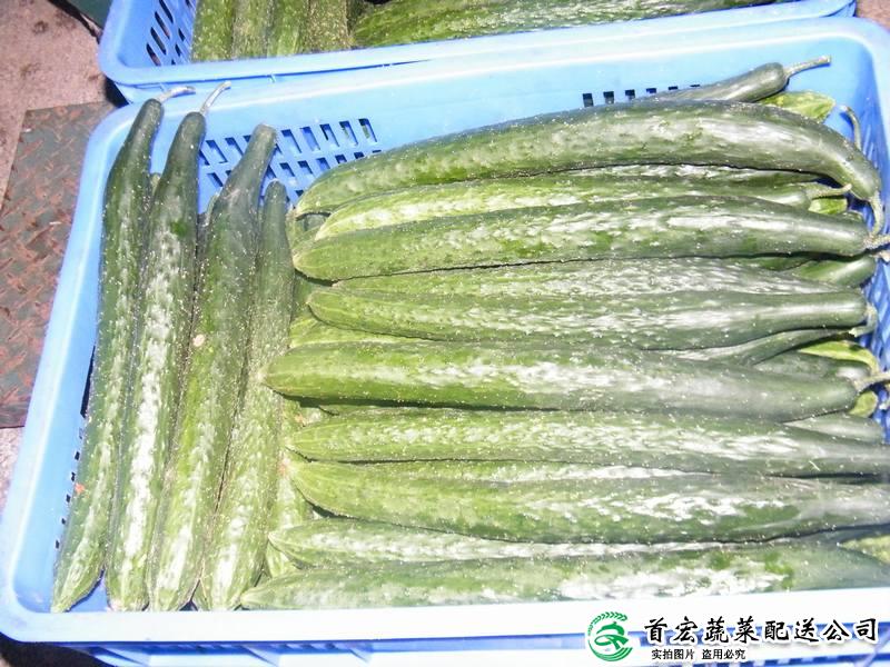 东莞蔬菜配送价格