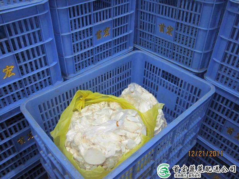 东莞净菜配送