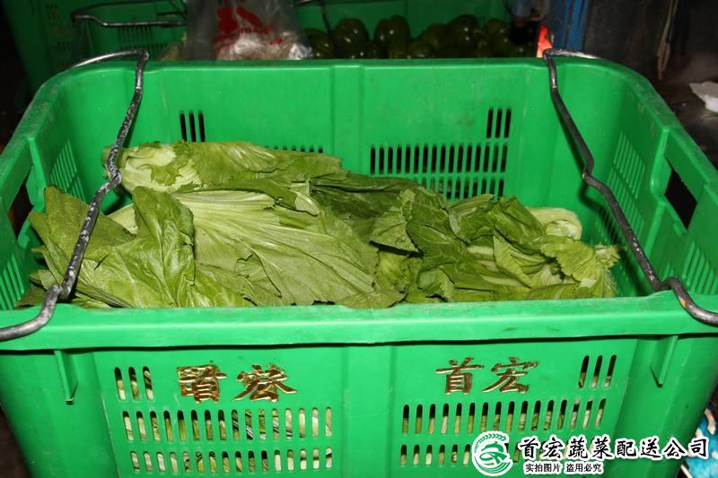 东莞蔬菜配送网