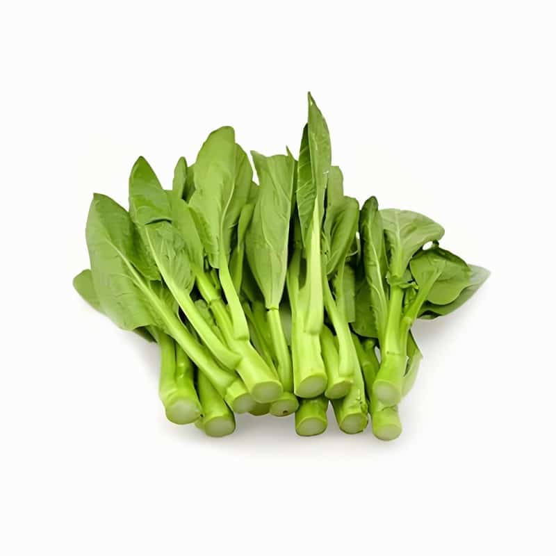 公司配送蔬菜给员工